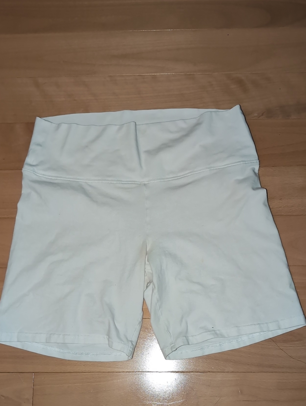 TNA Bike Shorts